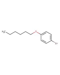 Astatech 1-BROMO-4-(HEXYLOXY)BENZENE; 1G; Purity 95%; MDL-MFCD00173753